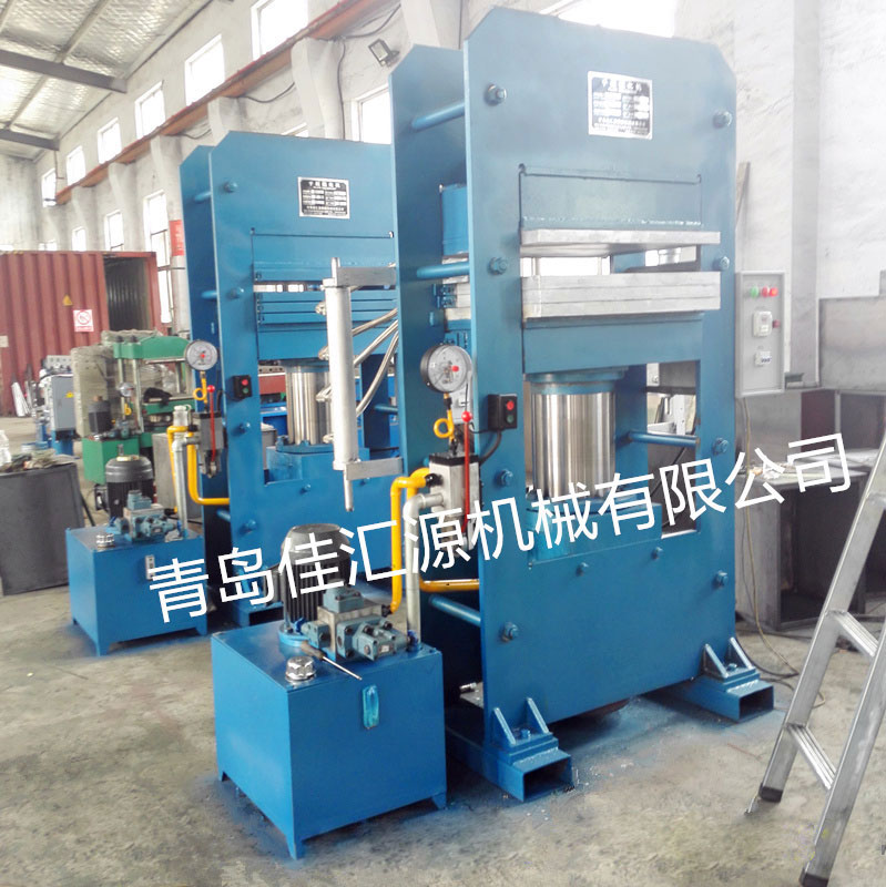 碳纖維制品硫化機(jī)-多層碳纖維制品硫化機(jī)-100噸多層硫化機(jī)