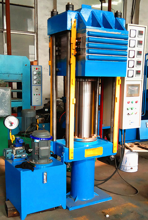 碳纖維制品硫化機(jī)，奔馳鑰匙套硫化機(jī)