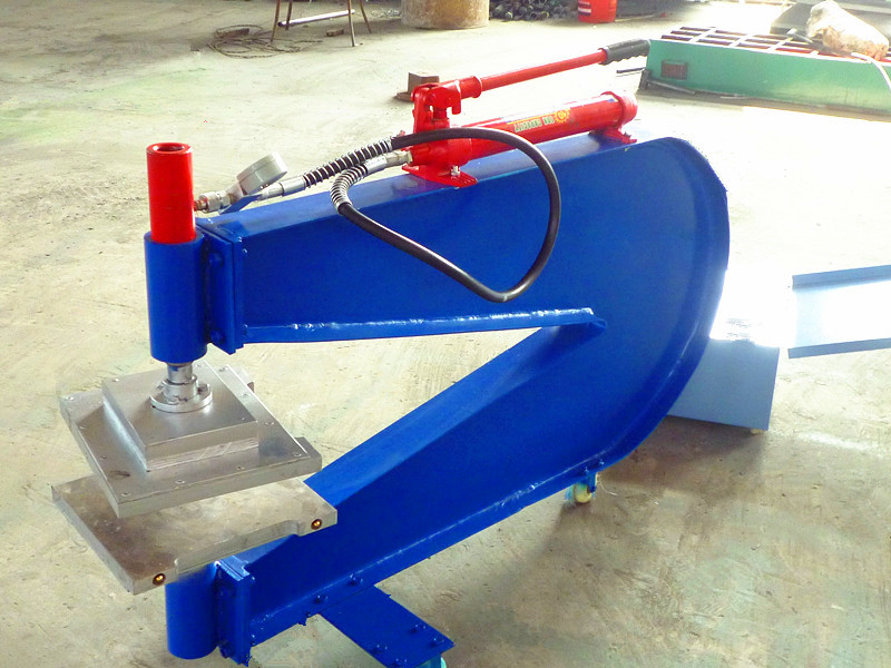 YXL300x300點(diǎn)式修補(bǔ)機(jī)-輸送帶漏洞修補(bǔ)機(jī)