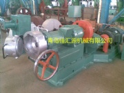 Rubber Strainer