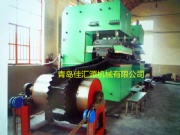 E-Type Rubber Press
