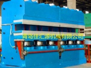 E-Type Rubber Press