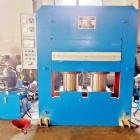 200Trubber  machine