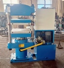 80T open model vulcanizing machine