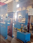 120TVULCANIZING PRESS